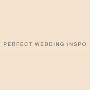 Perfect Wedding Inspo