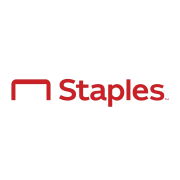 Staples